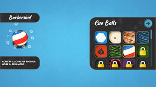 Скриншот 5 к игре Billiards of the Round Table (BRT)