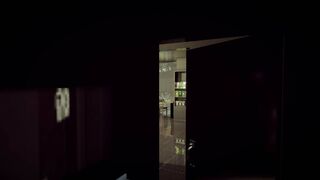 Скриншот 5 к игре [Chilla's Art] The Closing Shift | 閉店事件