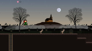 Скриншот 8 к игре Missing Mildred