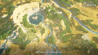 Скриншот 6 к игре Great Houses of Calderia