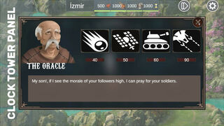 Скриншот 5 к игре Izmir: An Independence Simulator
