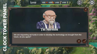 Скриншот 6 к игре Izmir: An Independence Simulator