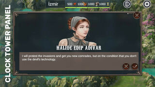 Скриншот 7 к игре Izmir: An Independence Simulator
