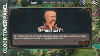 Скриншот 8 к игре Izmir: An Independence Simulator