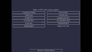 Скриншот 5 к игре Skeleton Scramble Deluxe