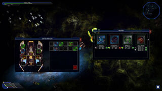 Скриншот 6 к игре Nitroverse