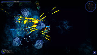 Скриншот 8 к игре Nitroverse