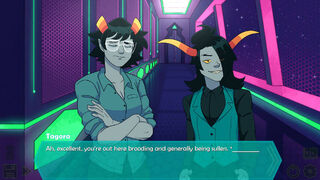 Friendsim 2