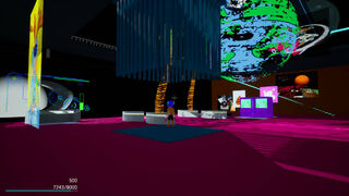 Скриншот 7 к игре CrazyParty