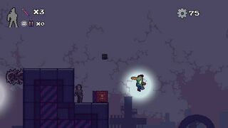 Скриншот 5 к игре Saviour of Humanity