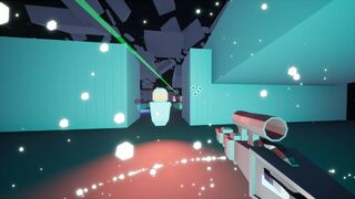 Скриншот 6 к игре Robots n Lasers