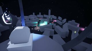 Скриншот 7 к игре Robots n Lasers