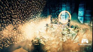 Скриншот 7 к игре Heart of a Warrior