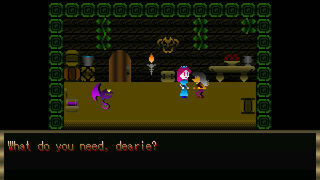 Скриншот 5 к игре PRINCESS