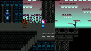 Скриншот 6 к игре PRINCESS