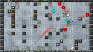 Скриншот 5 к игре Gem Raider 2