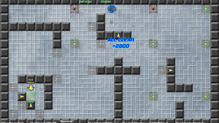 Скриншот 6 к игре Gem Raider 2