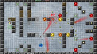 Скриншот 7 к игре Gem Raider 2