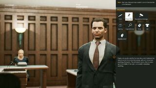 Скриншот 6 к игре The Lawyer - Episode 1: The White Bag