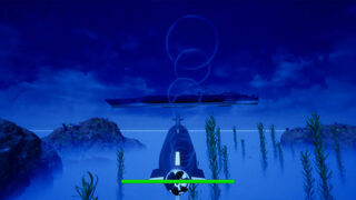 Скриншот 5 к игре Submarine war