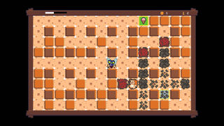 Скриншот 5 к игре Squirrels are going nuts