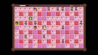 Скриншот 6 к игре Squirrels are going nuts