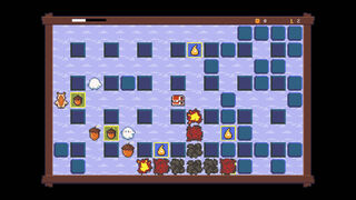 Скриншот 7 к игре Squirrels are going nuts