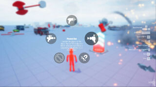 Скриншот 7 к игре Ragdolls Playground: The Sandbox