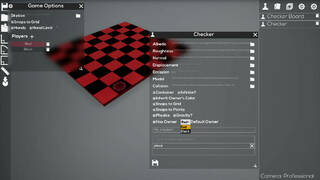 Board Game Engine