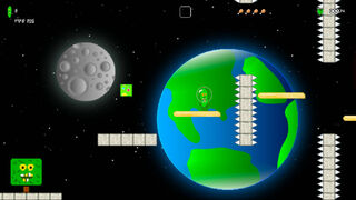 Скриншот 5 к игре Hot Pickle!
