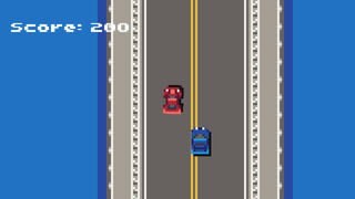 Скриншот 5 к игре Road Mayhem
