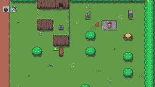 Скриншот 6 к игре Adventure of Rikka - The Cursed Kingdom
