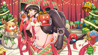 Скриншот 6 к игре Milk Bottle And Monster Girl