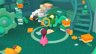 Скриншот 7 к игре KonMari Spark Joy!