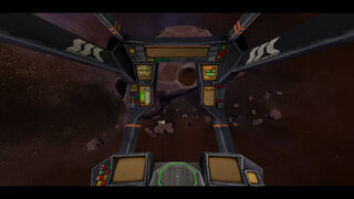 Скриншот 5 к игре Space Salvage