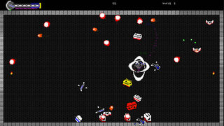 Скриншот 5 к игре Ultra Thunderball