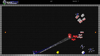 Скриншот 6 к игре Ultra Thunderball
