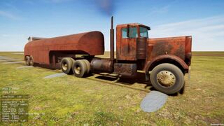 Скриншот 6 к игре My Truck Game
