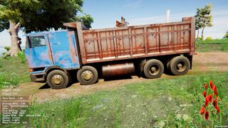 Скриншот 7 к игре My Truck Game