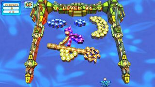 Скриншот 5 к игре Action Ball