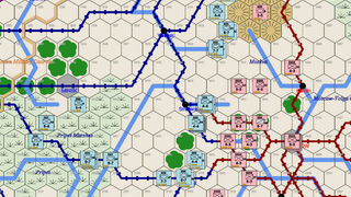 Скриншот 5 к игре Panzers on the Steppe