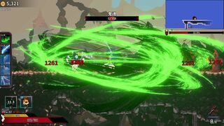 Скриншот 5 к игре 妖刀退魔忍