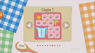 Скриншот 5 к игре Sweet Collector