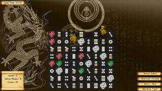 Скриншот 5 к игре Quest for Cathay Kingdom Mah Jong