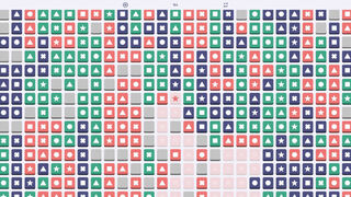 Скриншот 5 к игре ShapeGrid