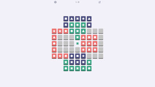Скриншот 6 к игре ShapeGrid