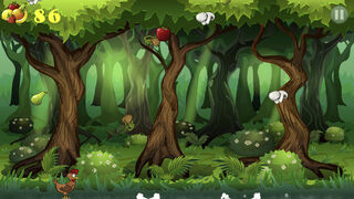 Скриншот 5 к игре Catch them!