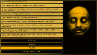 Скриншот 6 к игре Black Lazar