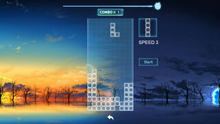 Скриншот 5 к игре Tetris Fantasy