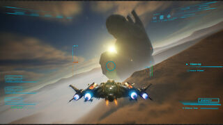 Скриншот 5 к игре SpaceBourne 2